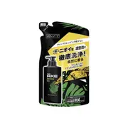 Dove Japan - AXE Fragrance Body Soap Refill - 280ml - Black