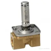 Solenoid valve Danfoss EV220B 10B NO 032U1249
