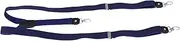 [BESPORTBLE] Men Adjustable Suspenders: Wide Heavy Duty Suspenders With Swivel Hooks Elastic Y-back Straps For Formal Events And Daily Wear