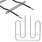 Genuine 4451175 Whirlpool Wall Oven Bake Element Kit