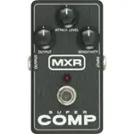 【大鼻子樂器】MXR M132 SUPER COMP  效果器 現貨供應中