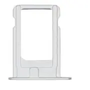 10X SIM Card Tray For iPhone 8 Plus Silver