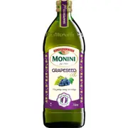 Monini Grapeseed Oil 750ml