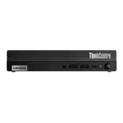 Lenovo ThinkCentre M70Q G4 Tiny -12E3005GAU- Intel i5-13400T / 16GB 3200MHz / 256GB SSD