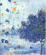 Jrnl O/S Azure Dreams