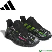 adidas Code Chaos 22 BOA Glitch Boost Golf Shoes IE2148 US 4-13.5