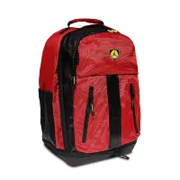 在飛比找Yahoo奇摩購物中心優惠-Nike 後背包 Ferrari Backpack 男款 喬