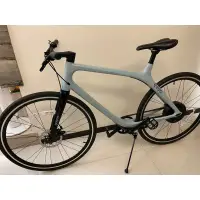 在飛比找蝦皮購物優惠-Gogoro Eeyo 1電輔腳踏車(適合175公分騎乘，2