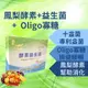 酵素益生菌 100億菌數鳳梨酵素 oligo寡醣 十益菌 乳酸菌 排便不順 幫助消化