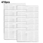 Replacement Filter Accessories for Cecotec Vacuums Model For Conga Series