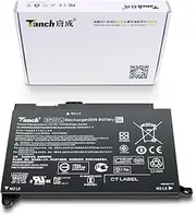 BP02XL Laptop Battery Replacement for HP Pavilion 15-AU000 15-AW000 15T-AW000 Series 15-AU063CL 15-AU091NR 15-AU010WM 15-AU123CL 7.7V 5150mAh 41Wh