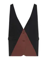[BURBERRY] BURBERRY Tailored Vests - Item 49841908