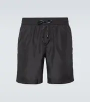 [Dolce & Gabbana] Dolce & Gabbana Swim trunks UK 32 black