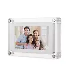 5 Inch Acrylic Digital Photo Frame Digital Picture Frame Photo/ / K1A2
