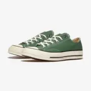 Converse Chuck Taylor 70 All Star Green Womens Low Top Sneakers ✅Multiple Size