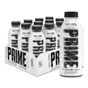 PRIME HYDRATION BY LOGAN PAUL & KSI DRINK | META MOON