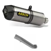 Silencer Slip-On ARROW Race-Tech for Honda CBR 1000 RR 2017-2019