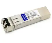 AddOn HP 455883-B21 Compatible 10GBase-SR SFP+ Transceiver - 100% compatible