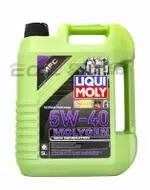 LIQUI MOLY 5W40 MOLYGEN 5L液態鉬 機油 #8536