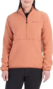 [Marmot] Women's Rockin 1/2 Zip
