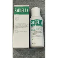 在飛比找蝦皮購物優惠-全新現貨Saugella 賽吉兒菁萃潔浴凝露-加強型 250