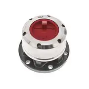 Hulk 4x4 Freewheel Hub; to suit Suzuki SX90, Vitara, Jimny, Sierra, Escudo & Sidekick