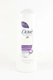 7 PACK Dove Hair Therapy Volume Boost Shampoo, 12 Oz U16