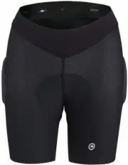 Assos Trail Womens Liner Shorts