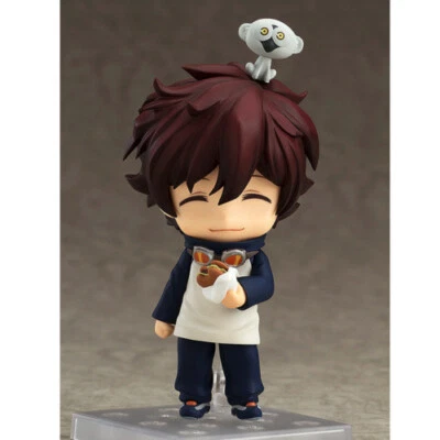 Good Smile Nendoroid 742 Blood Blockade Battlefront & Beyond Leonardo Watch