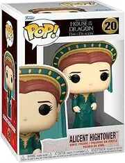 FUNKO POP! TELEVISION: House of the Dragon S3 - Alicent Hightower