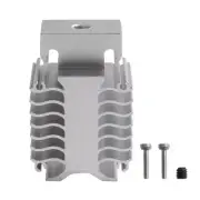 3D Printer Heatsink Radiator Aluminum Hotend Coolers for Ender 3 V3SE Coolers