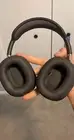 Apple AirPods Max 2nd Generation USB-C Midnight Black