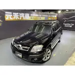 『二手車 中古車買賣』2011 M-BENZ GLK220 CDI 4MATIC 實價刊登:62.8萬(可小議)