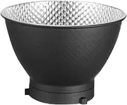 Parabolic, Lights for Photography, Speedlight Soft Box, Small, Quick Release Aluminum Frame for Portraits, Art, Weddings