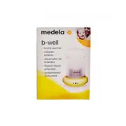 Medela Bottle Warmer 0 Baby Infant Multi-Use Breast Milk Milk Baby Food