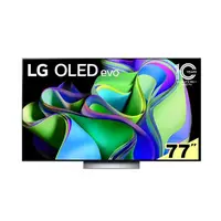 在飛比找蝦皮購物優惠-貨到付款【LG樂金】OLED77C3PSA/77C3 AI物