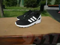 在飛比找Yahoo!奇摩拍賣優惠-9527 ADIDAS ORIGINALS ZX FLUX 