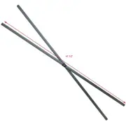 for Quest 12 x 12 Straight Leg Canopy X Truss Bars 47 1/2" Replacement Parts