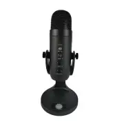 High Quality Computer PC Laptop USB Microphone for Video Recording streaming