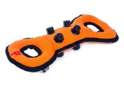 Seriously Strong Nobbly Tugger - Dog Toy