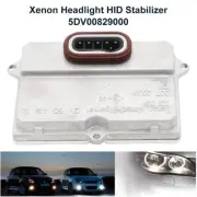 Xenon Headlight Ballast Control Module Unit 5DV00829000 D2S HID For BMW (for: Renault)