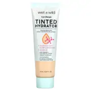 wet n wild, Barefocus, Tinted Hydrator, 1114060 Fair, 0.91 fl oz (27 ml)