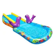 My First Water Slide