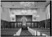 St. George Melcite Church,401 10th Avenue,Birmingham,Jefferson County,Alabama