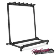 Xtreme GS805 Multi Guitar Stand – Holds 5 Guitars