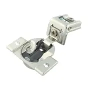Blum COMPACT BLUMOTION Soft Close 39C 1-5/16" Overlay Cabinet Hinge - 39C355B.21