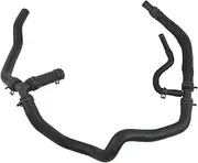 DG9Z-18472-AA Replacement HVAC Heater Hose Assembly Compatible with 2013-2020 Ford Fusion 2.5L KH-815 DG9Z-18472-H KH-686