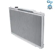 New CU13314 3 Row Full Aluminum Radiator 2012-2016 For Honda CR-V CRV L4 2.4L (for: Honda)