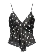 [SIMONA CORSELLINI] SIMONA CORSELLINI Tops - Item 12990892