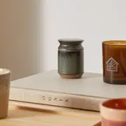 Houseplant by Seth Rogen Stash Jar